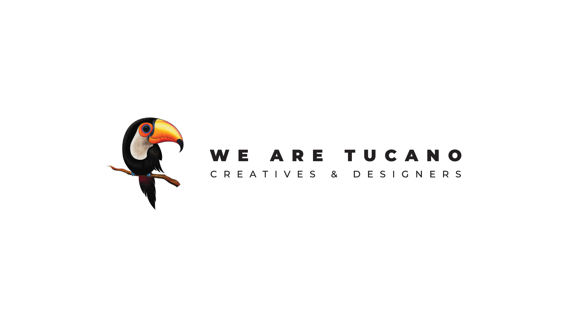 Holding Page image for We Are Tucano - wearetucano.co.uk